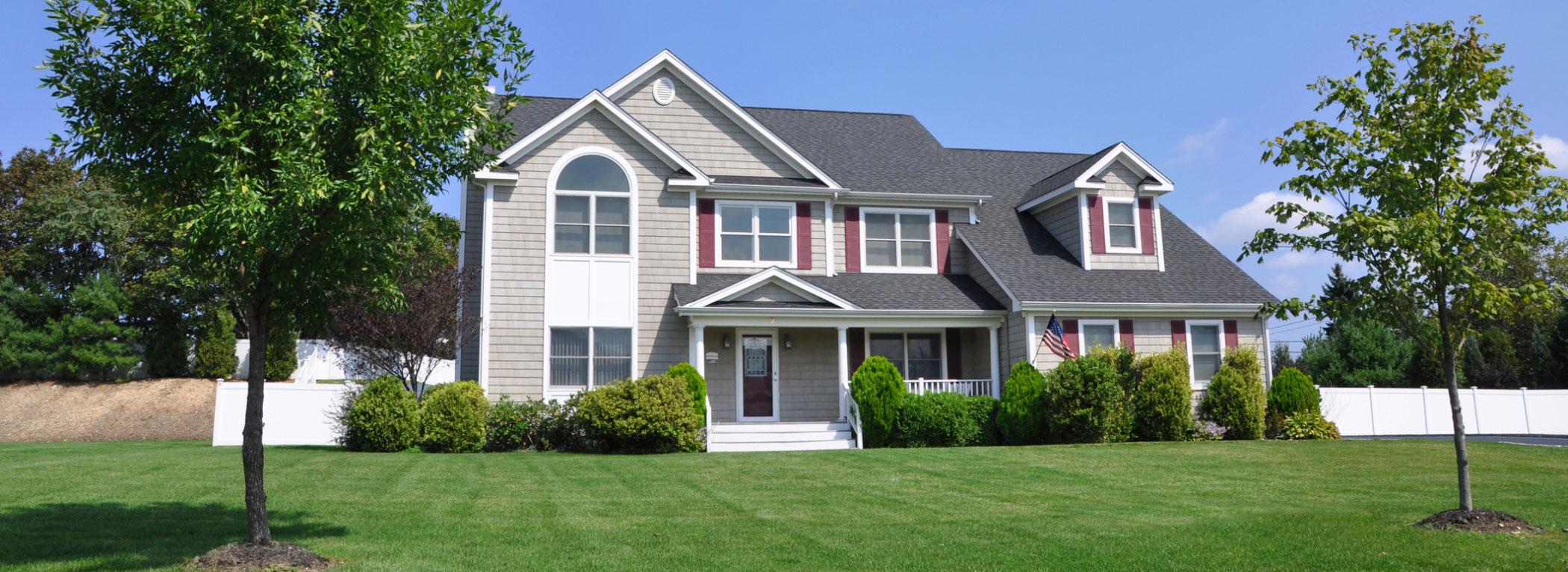 Residential Services