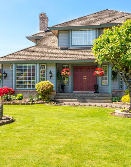 Residential Services