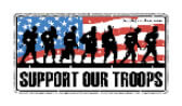 SUPPORT OUR TROOPS